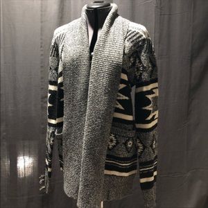 BB Dakota Jack Cardigan